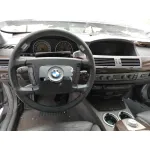 BMW SERIE 7 (E65/E66) BMW SERIE 7 (E65/E66) '2002 3.6 V8 32V CAT GRIS 2001