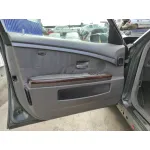 BMW SERIE 7 (E65/E66) BMW SERIE 7 (E65/E66) '2002 3.6 V8 32V CAT GRIS 2001