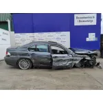 BMW SERIE 7 (E65/E66) BMW SERIE 7 (E65/E66) '2002 3.6 V8 32V CAT GRIS 2001