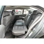 BMW SERIE 7 (E65/E66) BMW SERIE 7 (E65/E66) '2002 3.6 V8 32V CAT GRIS 2001