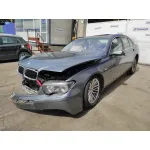 BMW SERIE 7 (E65/E66) BMW SERIE 7 (E65/E66) '2002 3.6 V8 32V CAT GRIS 2001