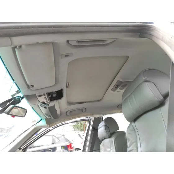 BMW SERIE 7 (E65/E66) '2002 3.6 V8 32V CAT GRIS
