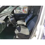 OPEL COMBO (CORSA C) OPEL COMBO (CORSA C) '2010 1.3 16V CDTI BLANCO 2001