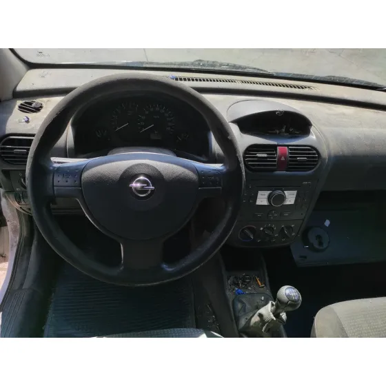 OPEL COMBO (CORSA C) '2010 1.3 16V CDTI BLANCO