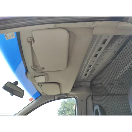 OPEL COMBO (CORSA C) '2010 1.3 16V CDTI BLANCO