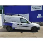 OPEL COMBO (CORSA C) OPEL COMBO (CORSA C) '2010 1.3 16V CDTI BLANCO 2001