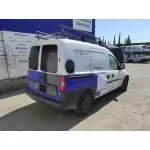 OPEL COMBO (CORSA C) OPEL COMBO (CORSA C) '2010 1.3 16V CDTI BLANCO 2001