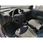 OPEL COMBO (CORSA C) OPEL COMBO (CORSA C) '2010 1.3 16V CDTI BLANCO 2001