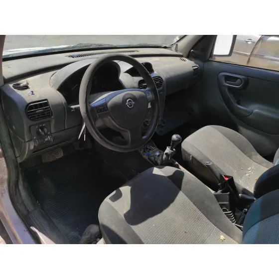 OPEL COMBO (CORSA C) '2010 1.3 16V CDTI BLANCO
