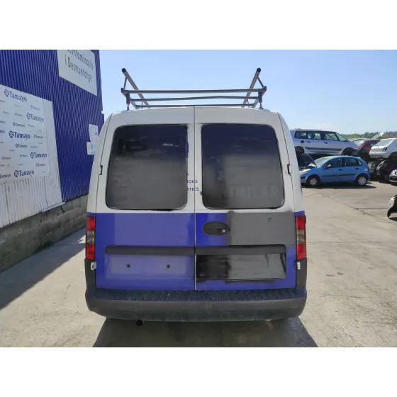 OPEL COMBO (CORSA C) '2010 1.3 16V CDTI BLANCO