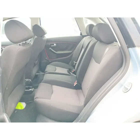 SEAT IBIZA (6L1) '2002 * AZUL CIELO