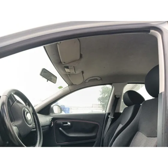 SEAT IBIZA (6L1) '2002 * AZUL CIELO
