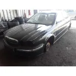 JAGUAR X-TYPE JAGUAR X-TYPE '2004 * VERDE 2001