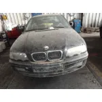 BMW SERIE 3 BERLINA (E46) BMW SERIE 3 BERLINA (E46) '2006 320D NEGRO 2001