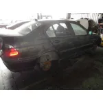 BMW SERIE 3 BERLINA (E46) BMW SERIE 3 BERLINA (E46) '2006 320D NEGRO 2001