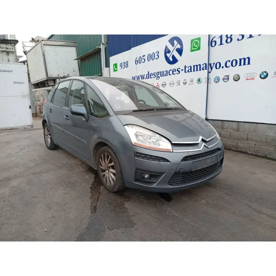 Citroen C4 PICASSO I MONOSPACE (UD_) 2007