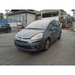 Citroen C4 PICASSO I MONOSPACE (UD_) 2007