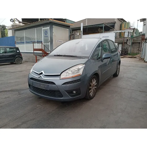 Citroen C4 PICASSO I MONOSPACE (UD_) 2007
