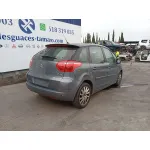 Citroen C4 PICASSO I MONOSPACE (UD_) 2007