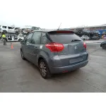 Citroen C4 PICASSO I MONOSPACE (UD_) 2007