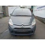 Citroen C4 PICASSO I MONOSPACE (UD_) 2007
