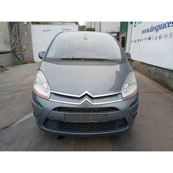 Citroen C4 PICASSO I MONOSPACE (UD_) 2007