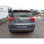 Citroen C4 PICASSO I MONOSPACE (UD_) 2007