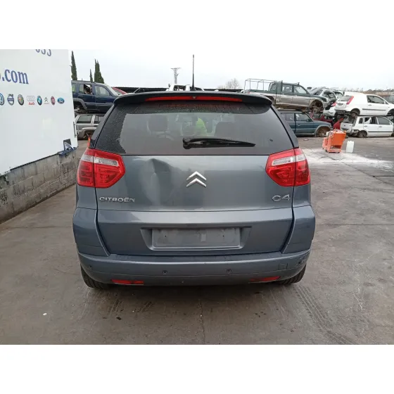 Citroen C4 PICASSO I MONOSPACE (UD_) 2007