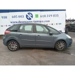 Citroen C4 PICASSO I MONOSPACE (UD_) 2007