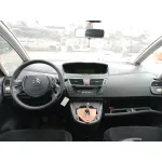 Citroen C4 PICASSO I MONOSPACE (UD_) 2007