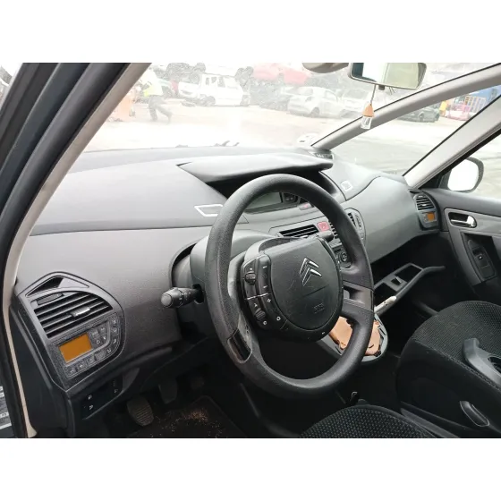 Citroen C4 PICASSO I MONOSPACE (UD_) 2007