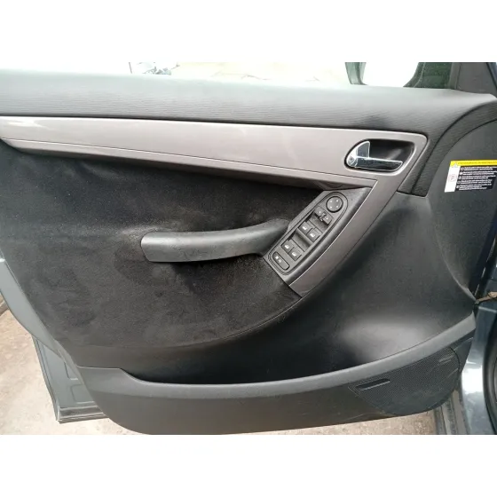 Citroen C4 PICASSO I MONOSPACE (UD_) 2007