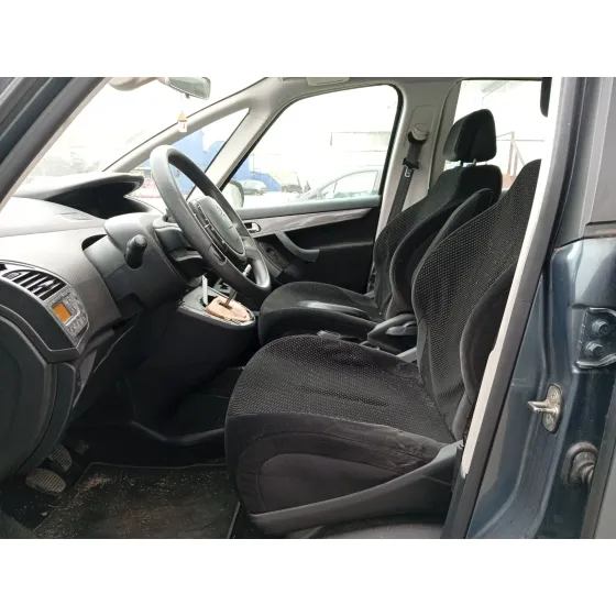 Citroen C4 PICASSO I MONOSPACE (UD_) 2007