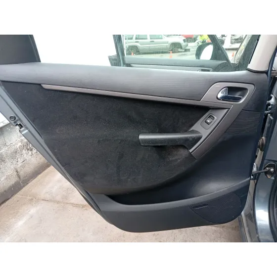 Citroen C4 PICASSO I MONOSPACE (UD_) 2007