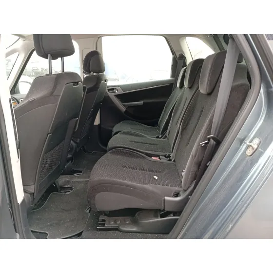Citroen C4 PICASSO I MONOSPACE (UD_) 2007