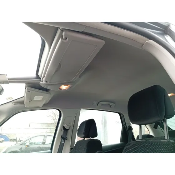 Citroen C4 PICASSO I MONOSPACE (UD_) 2007
