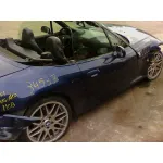 BMW Z3 ROADSTER (E36) BMW Z3 ROADSTER (E36) '1997 1.9 16V CAT AZUL 1996