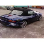 BMW Z3 ROADSTER (E36) BMW Z3 ROADSTER (E36) '1997 1.9 16V CAT AZUL 1996