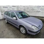 CITROEN XSARA BREAK '2001 1.6 16V CAT (NFU / TU5JP4) PLATA
