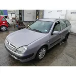 CITROEN XSARA BREAK '2001 1.6 16V CAT (NFU / TU5JP4) PLATA