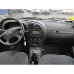 CITROEN XSARA BREAK '2001 1.6 16V CAT (NFU / TU5JP4) PLATA