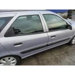 CITROEN XSARA BREAK '2001 1.6 16V CAT (NFU / TU5JP4) PLATA