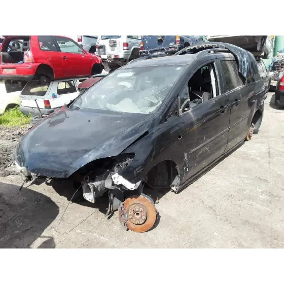 MAZDA 5 BERL. (CR) '2006 * NEGRO