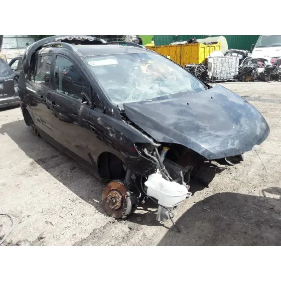 MAZDA 5 BERL. (CR) '2006 * NEGRO