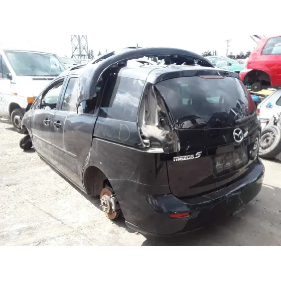 MAZDA 5 BERL. (CR) '2006 * NEGRO