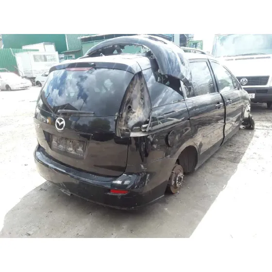 MAZDA 5 BERL. (CR) '2006 * NEGRO