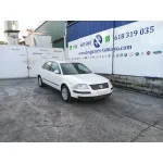 VOLKSWAGEN PASSAT B5.5 (3B3)  2000