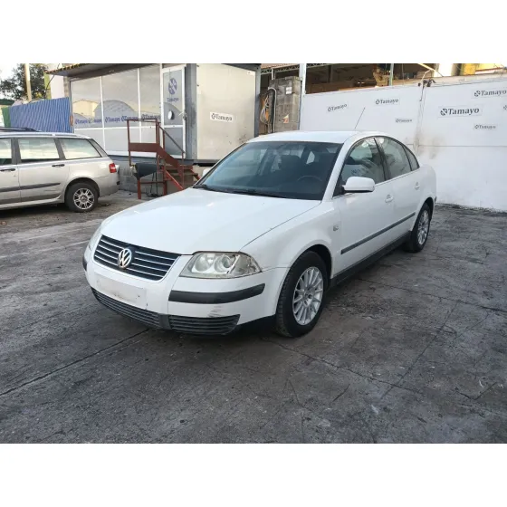 Volkswagen PASSAT B5.5 (3B3) 2000