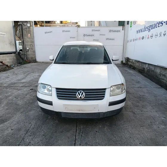 Volkswagen PASSAT B5.5 (3B3) 2000