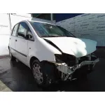 FIAT IDEA (135) FIAT IDEA (135) '2005 1.3 JTD CAT BLANCO 2004
